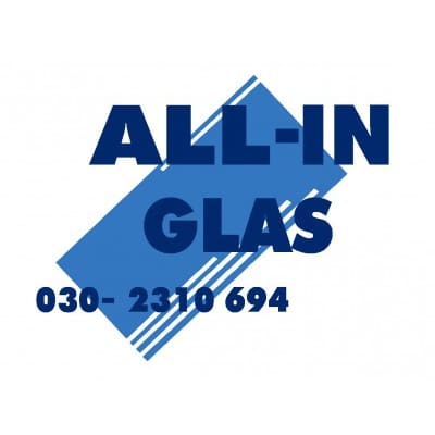 ALL- IN GLAS
