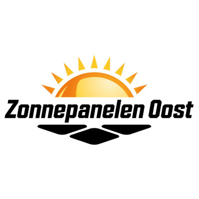 Zonnepanelen Oost