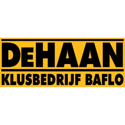 Klusbedrijf Thijs de Haan