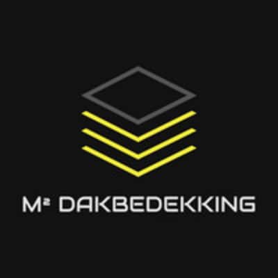 m2 dakbedekking