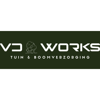 Vd works tuin en boomverzorging