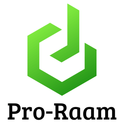 pro-raam