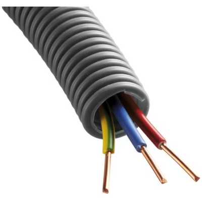 MVD électricité