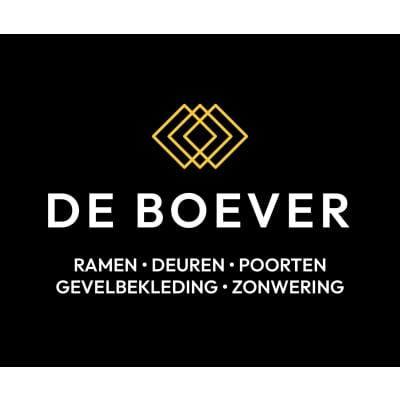De Boever Ramen en Deuren BV