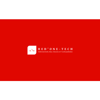 Red'One-Tech