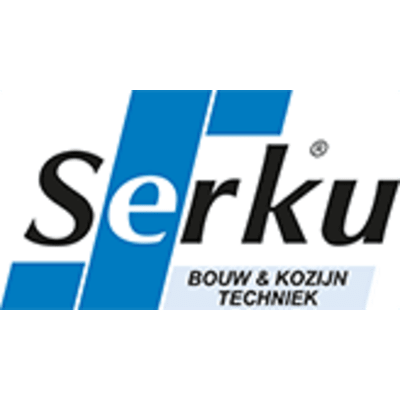 SERKU Bouw- en Kozijntechniek B.V.