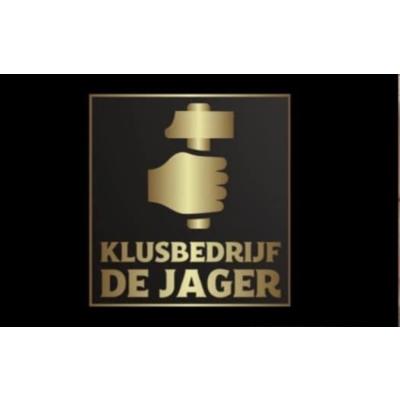 Klusbedrijf de Jager