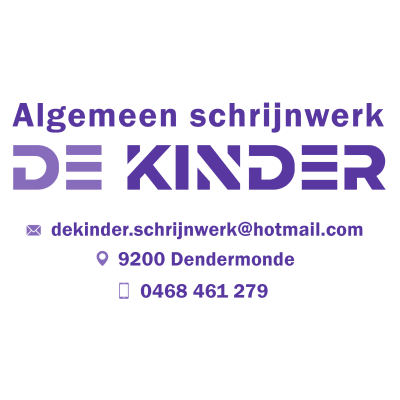 De Kinder