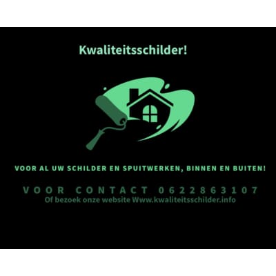 Kwaliteitsschilder