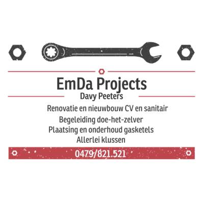 EmDa Projects