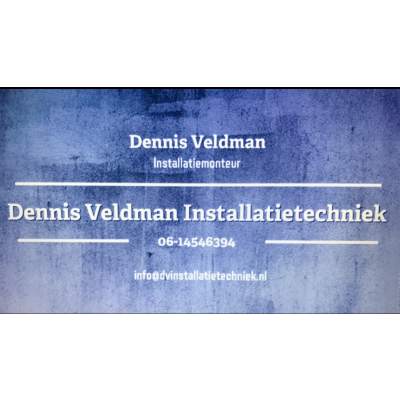 Dennis Veldman Installatietechniek