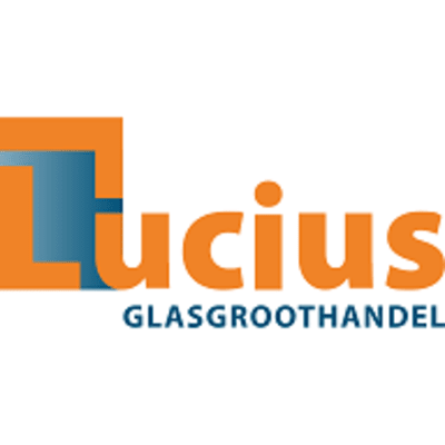 Lucius Glasgroothandel