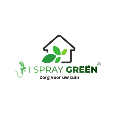 Ispraygreen
