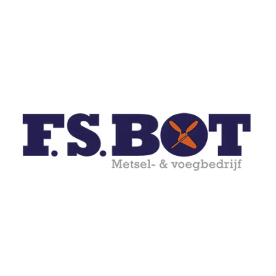 Metsel en Voegbedrijf F.S Bot VOF