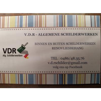 vdr-alg. schilderwerken