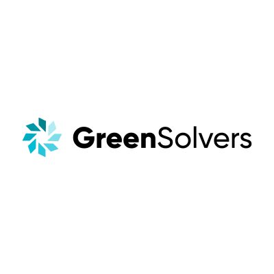 GreenSolvers B.V.