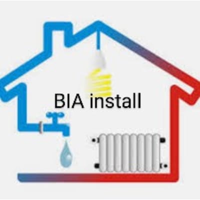 BIA Install