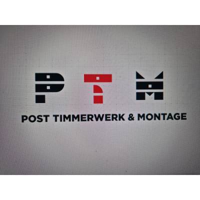 Post timmerwerk & montage
