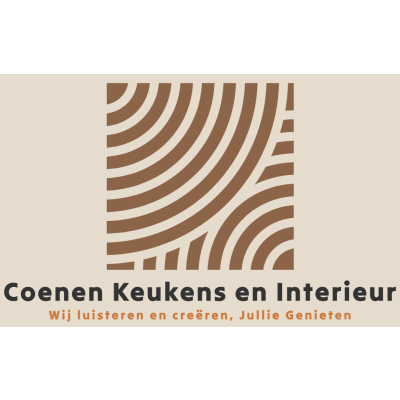 Coenen Interieur