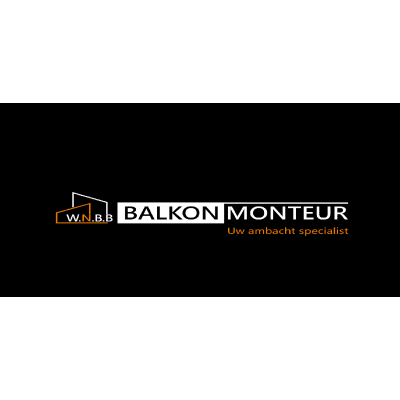 BalkonMonteur