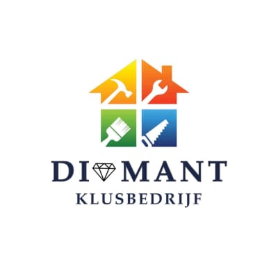 Diamant klusbedrijf