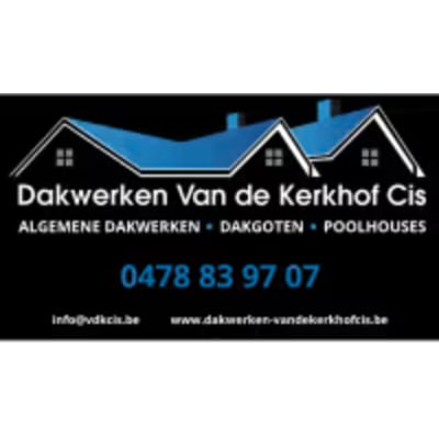 VDKCIS BV