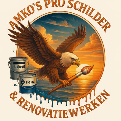 Amko’s Klussenbedrijf