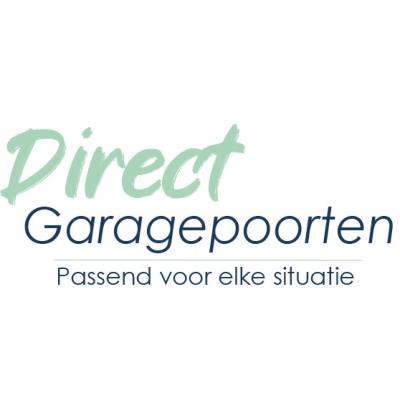Direct Garagepoorten
