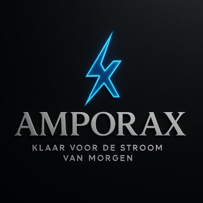 AmporaX
