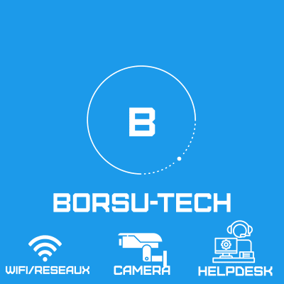 BORSU-TECH SRL