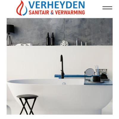 VERHEYDEN SANITAIR