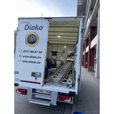 Diako