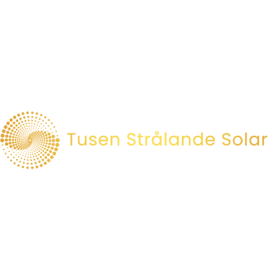 Tusen Strålande Solar