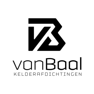 Van Baal Kelderafdichtingen