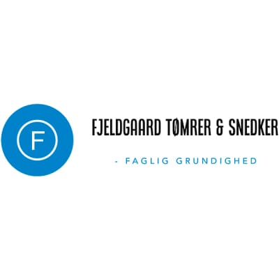 Fjeldgaard Tømrer & Snedker