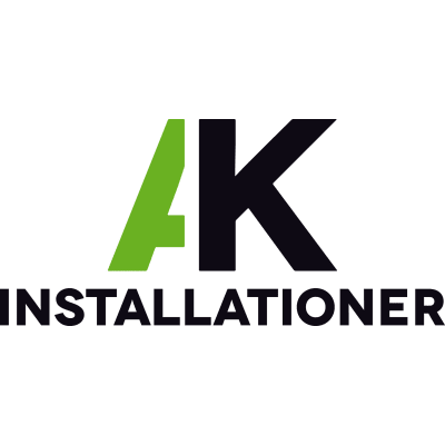 AK Installationer