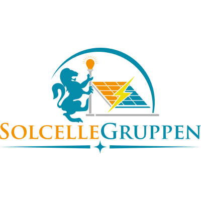 Solcelle Gruppen