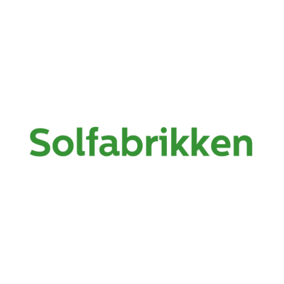 Solfabrikken
