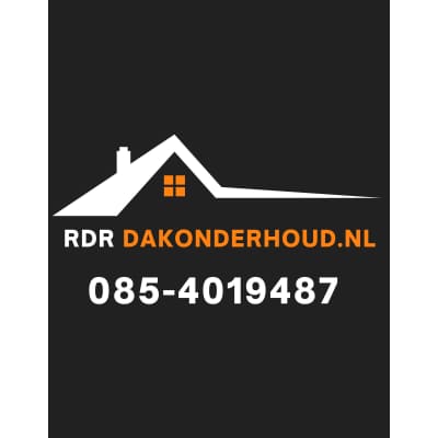 RDR Dakonderhoud B.V.