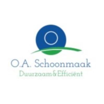 O.A. Schoonmaak
