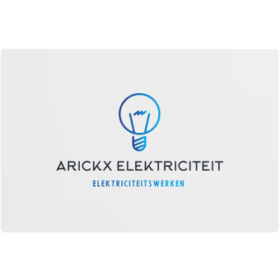 Arickx elektriciteit