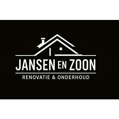 Jansen & zoon renovatie en onderhoud