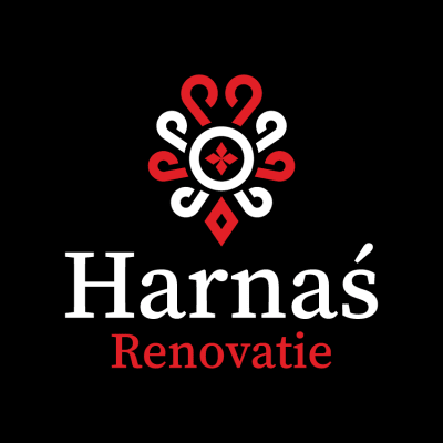 Harnas renovatie