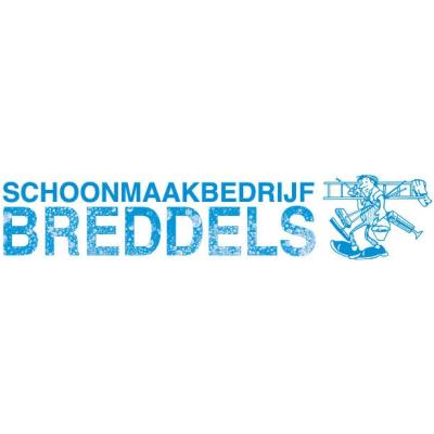 Schoonmaakbedrijf Breddels B.V.