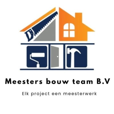 Meesters bouw team