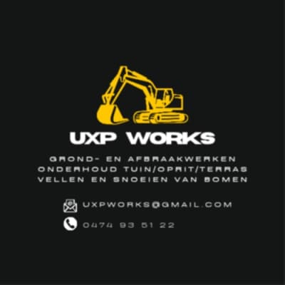 Uxp-Works