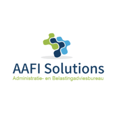 AAFI Solutions B.V.