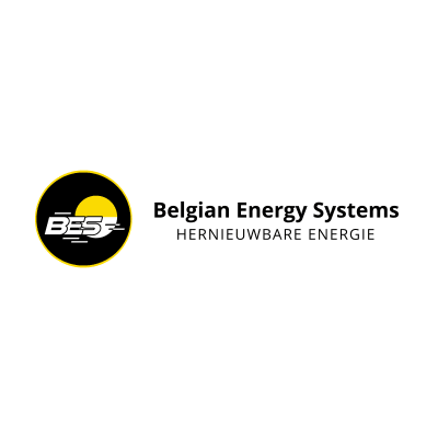 Belgian Energy Systems