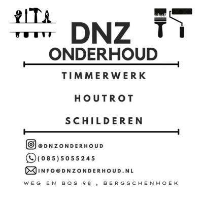 DNZ onderhoud