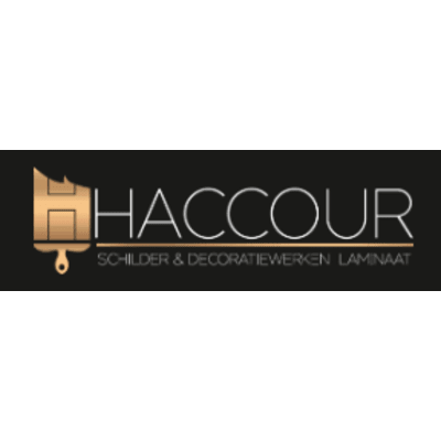 Schilderwerken haccour